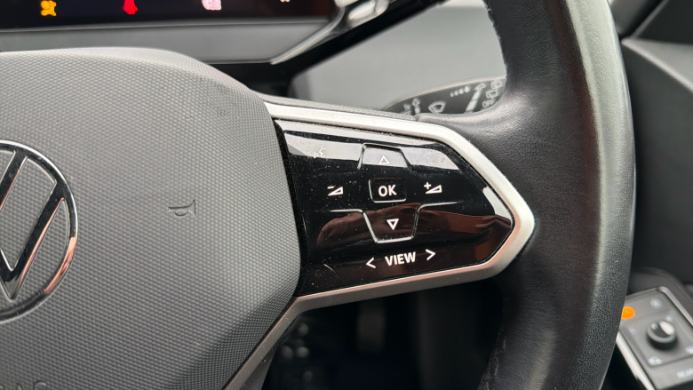 Volkswagen ID.3 150kW Life Pro Performance 58kWh 5dr Auto Electric Hatchback